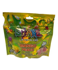 Mango Peach Shake Party Pack Lifted Blend 13000MG