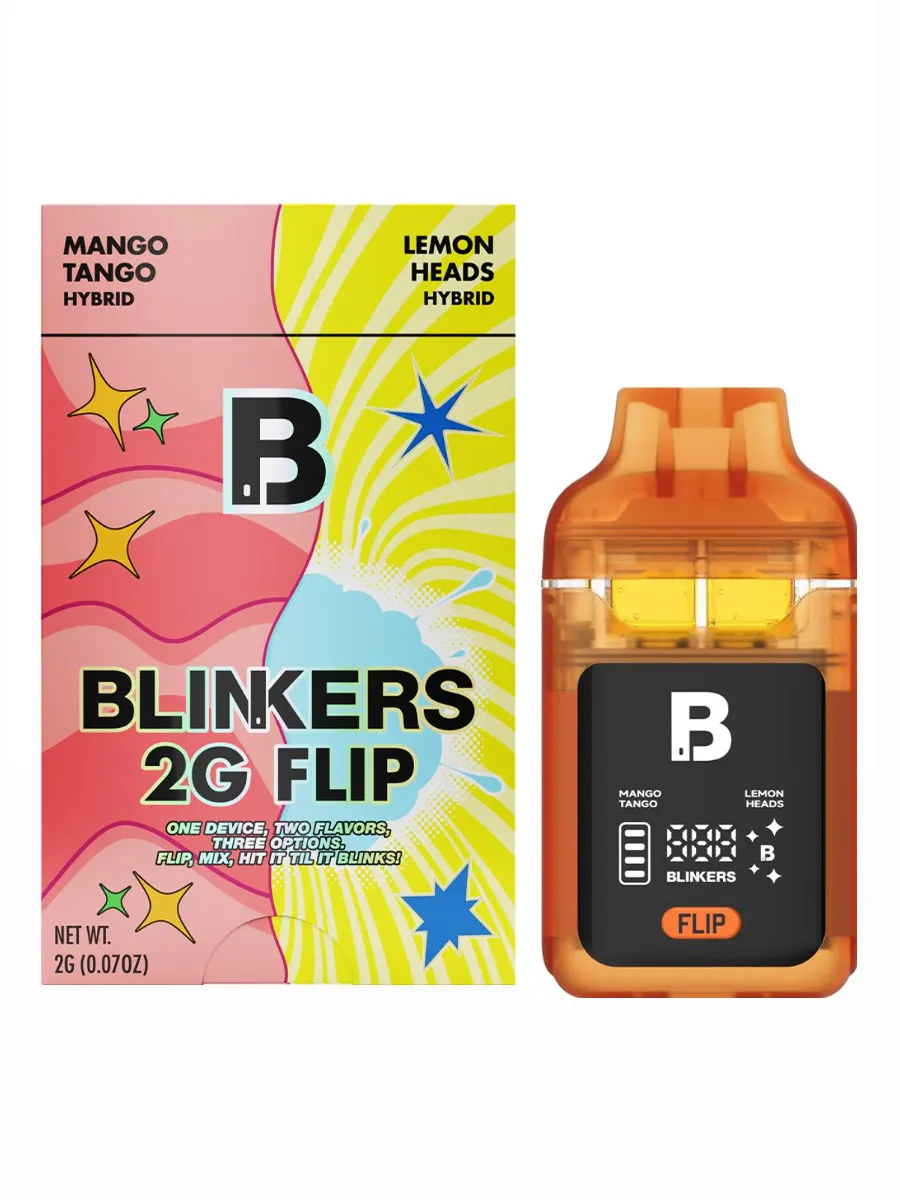 mango tango lemon heads