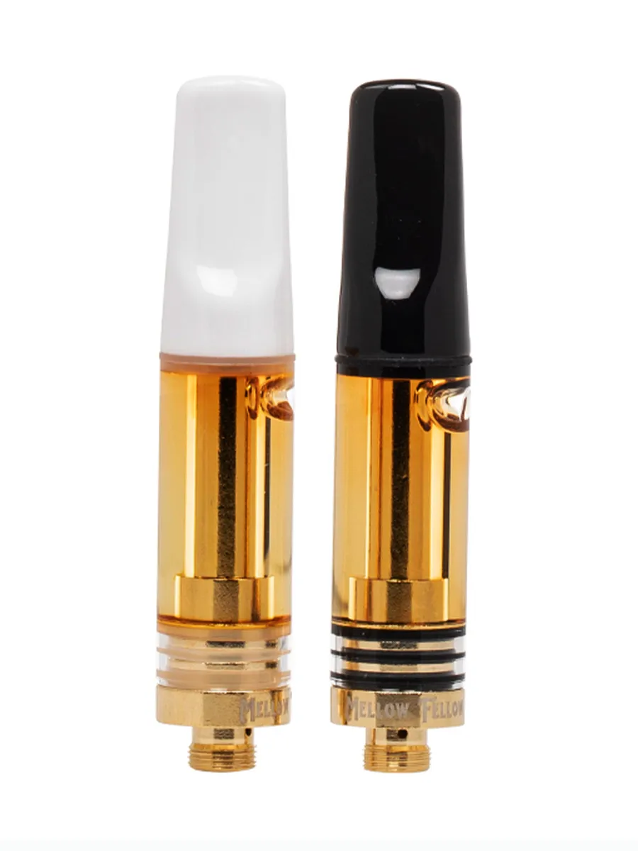 King Louis | Blue Dream Mellow Fellow Live Resin Duo Blend Cartridge 4ml - Image 2
