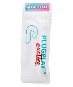 Miami Punch PlugPlay Hemp Disposable 2G