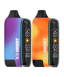 NEU Covert Pro Max