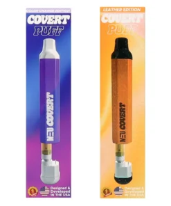 NEU Covert Puff Vape Battery 320mAh