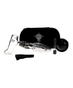 Alternative view of Nectar Collector Honeybird Hammer Kit