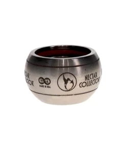 Alternative view of Nectar Collector Infinity Tech 26mm Connector Threadless