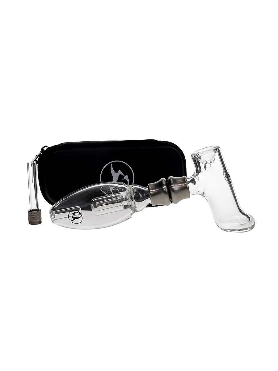 Nectar Collector Honeybird Hammer Kit Set