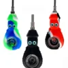 Octopus Silicone Honey Nectar Collector