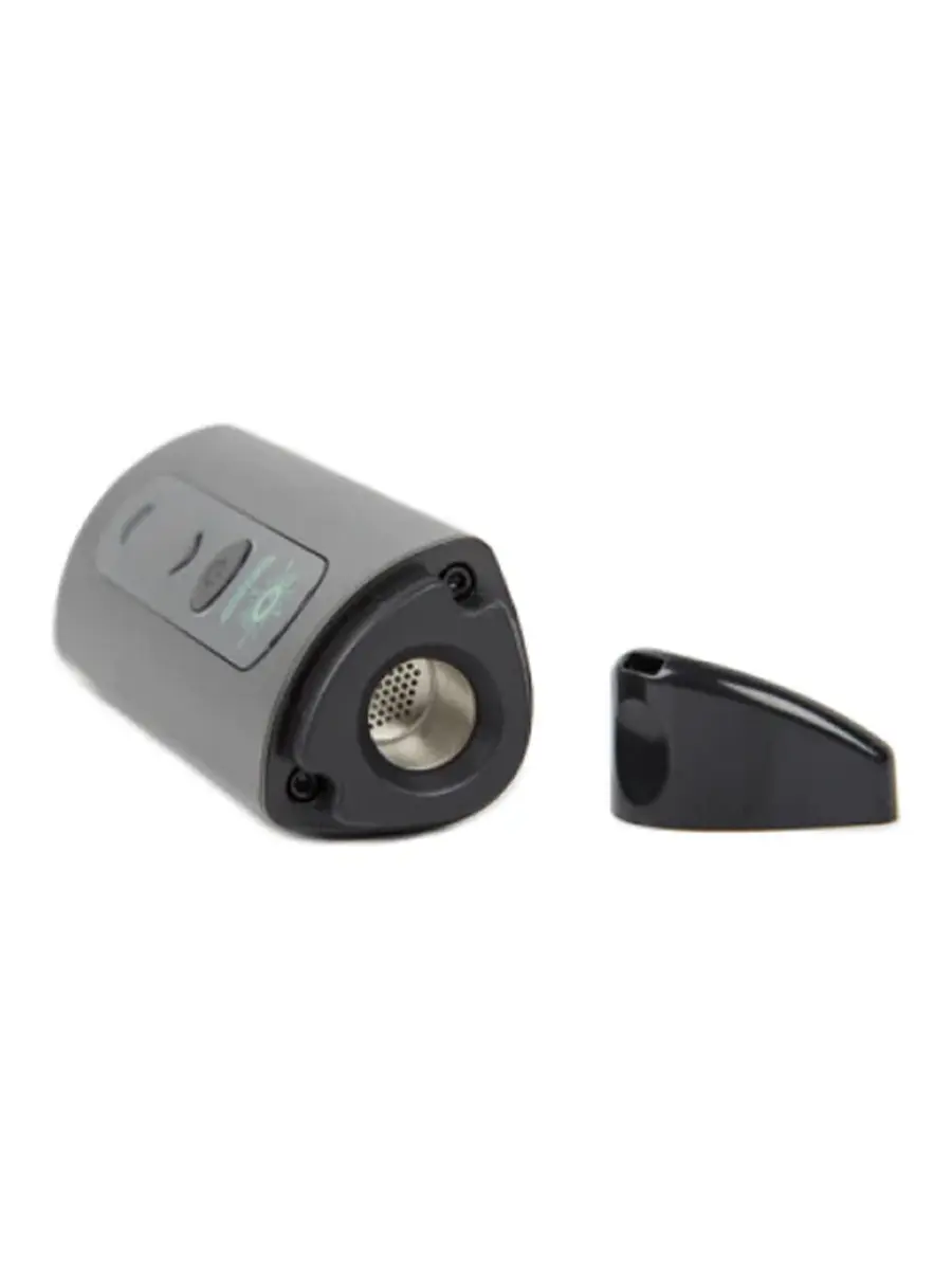 Ooze Drought Dry Herb Vaporizer - Image 3