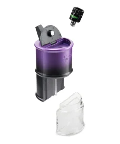 Alternative view of Ooze Electro Barrel E-Rig C-Core 2000mAh
