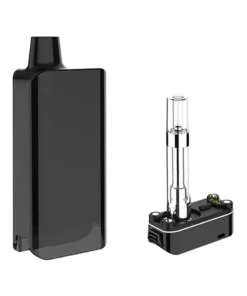 Alternative view of Rokin Bar Pro Digital Concealable Vape Battery Kit 650mAh