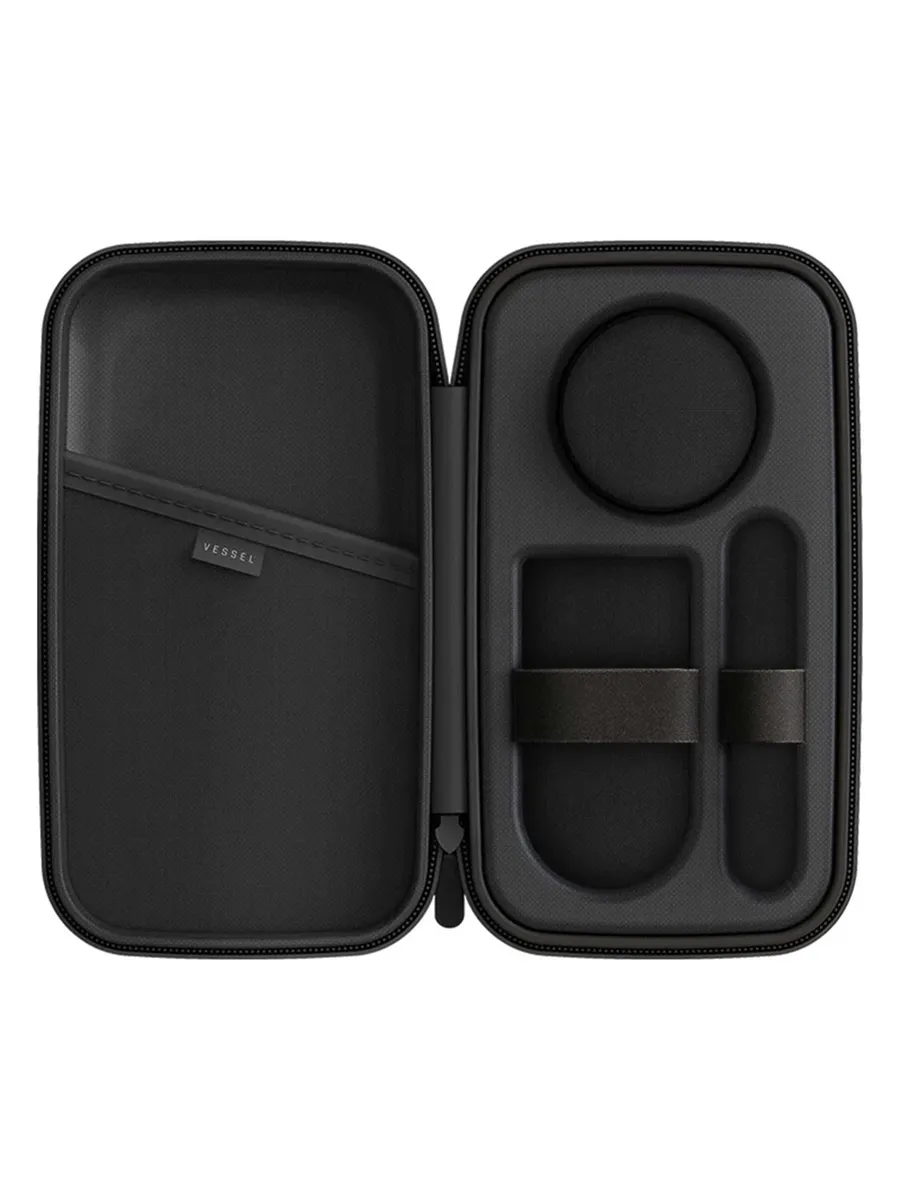 Vessel The Eclipse Kit With Case - Image 3