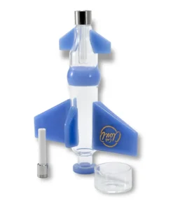 Alternative view of Cali CloudX Fiter Jet Nectar Collector