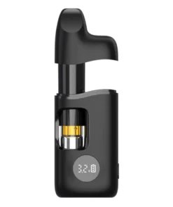 Alternative view of CCEL KAP Discreet 510 Thread Battery