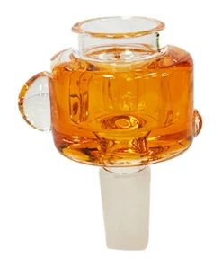 Orange Pacific 14MM Arctic Chill Glycerin Bowl