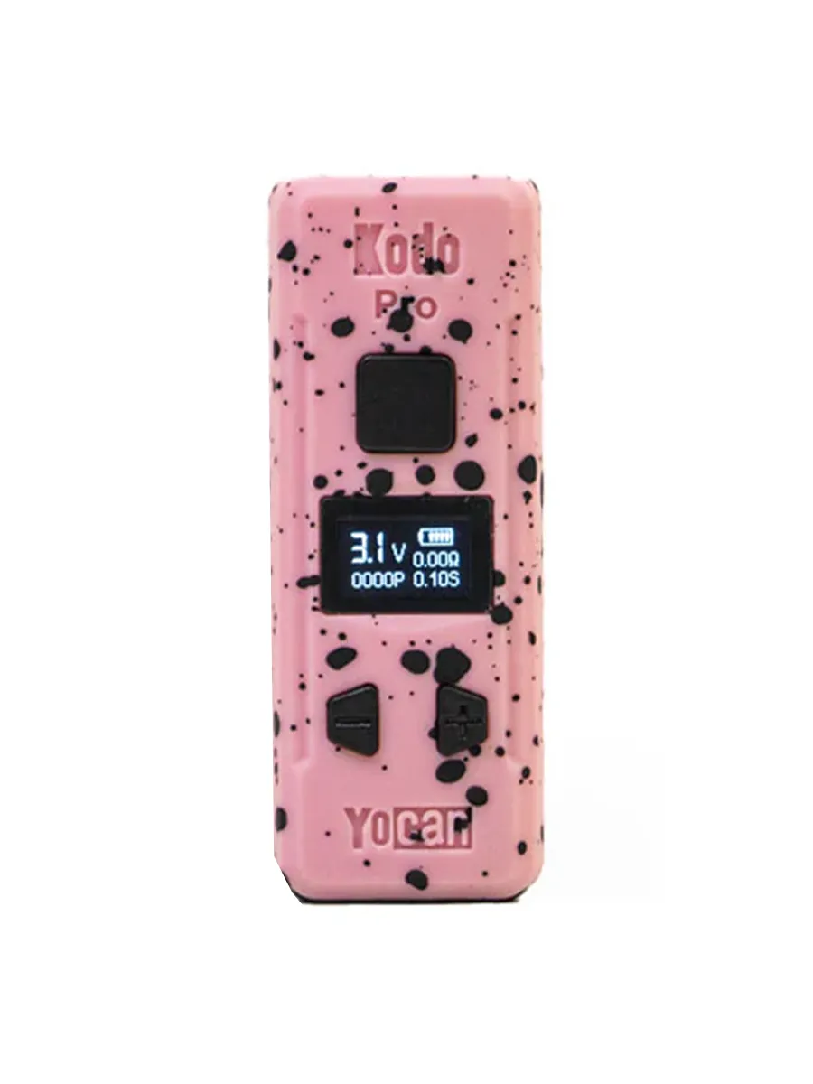 Wulf Mods KODO Pro Cartridge Vaporizer - Image 6