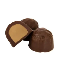 Alternative view of XITE Delta-9 Peanut Butter Nuggets 30mg
