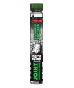 Pineapple Express Tyson 2.0 THCP Blend Live Resin Joint Pre-Roll 150mg