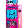 Pink Runtz Dope Boyz Blue Lotus Sugar Exodus Disposable 2.2G