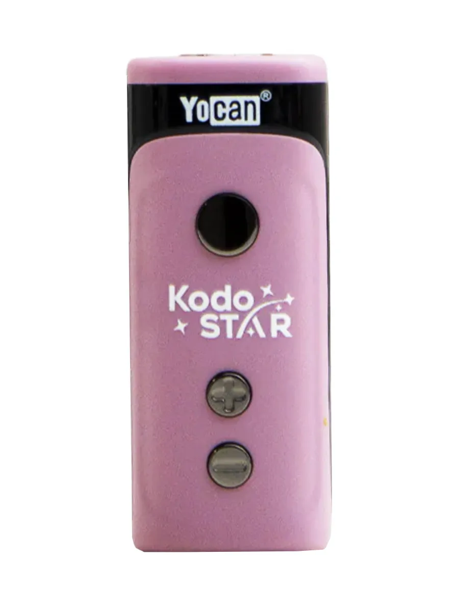 Yocan Kodo Star Variable Voltage Battery - Image 4