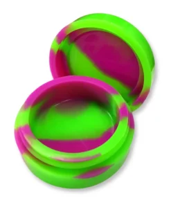 Alternative view of XVape Silicone Container