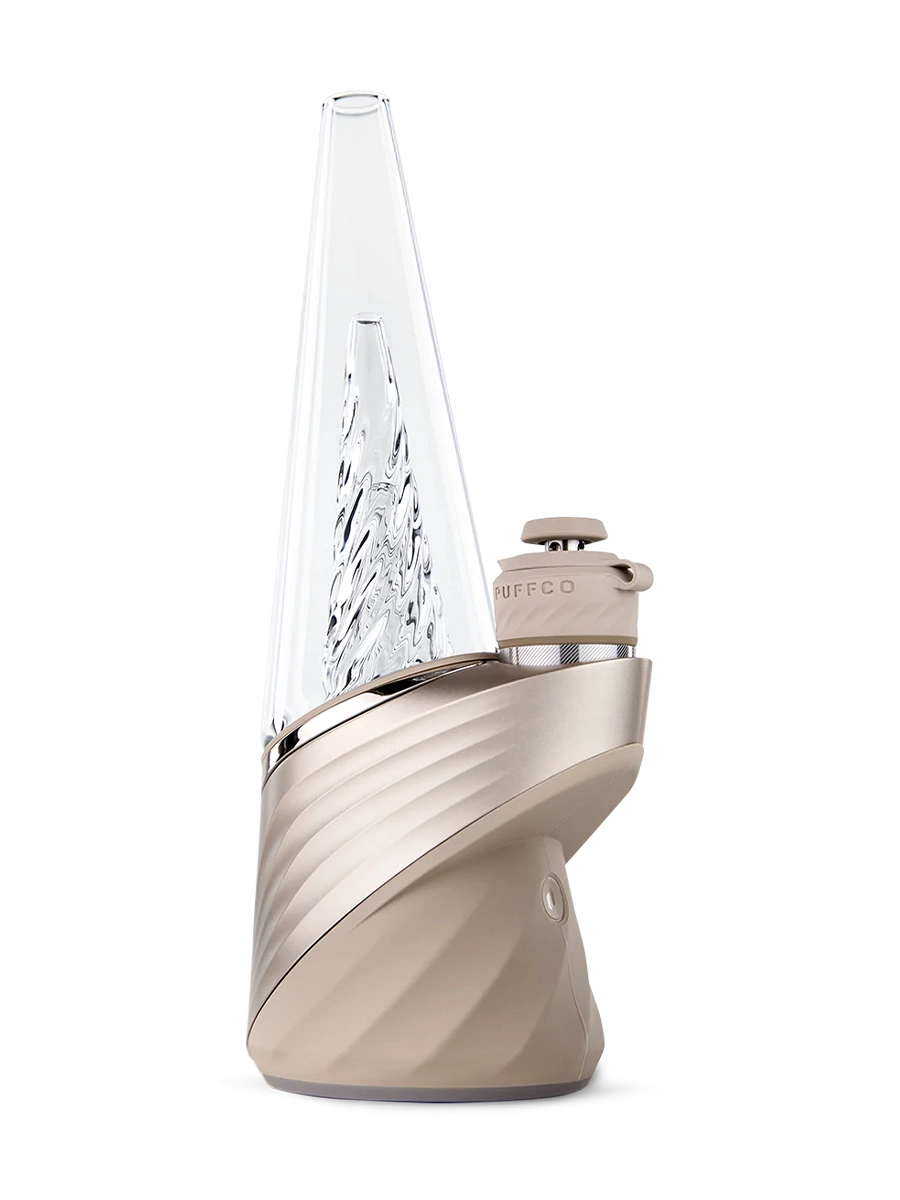 Puffco Peak Pro Smart Dab Rig - Image 3