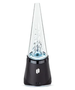 Alternative view of Puffco Peak Pro Smart Dab Rig