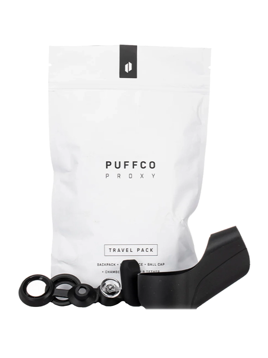 Puffco Proxy Travel Pack - Image 2