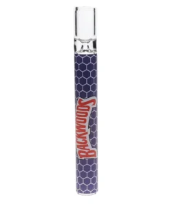 Purple Backwoods Chillum