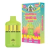 Purple Punch | OG Kush | Gushers Cactus Labs Glock 9 THC-A Blend Vape 9000mg