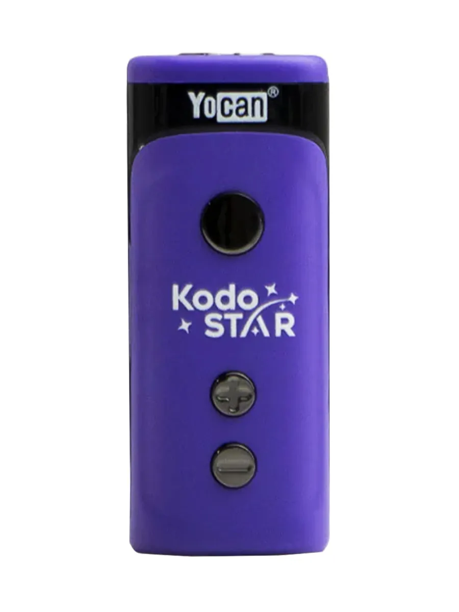 Yocan Kodo Star Variable Voltage Battery - Image 5