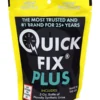 Quick Fix Plus Novelty Synthetic Urine 3 Oz