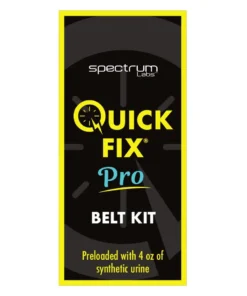 Quick Fix Pro Urine Belt Kit