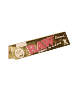 RAW Ethereal King Size Rolling Papers