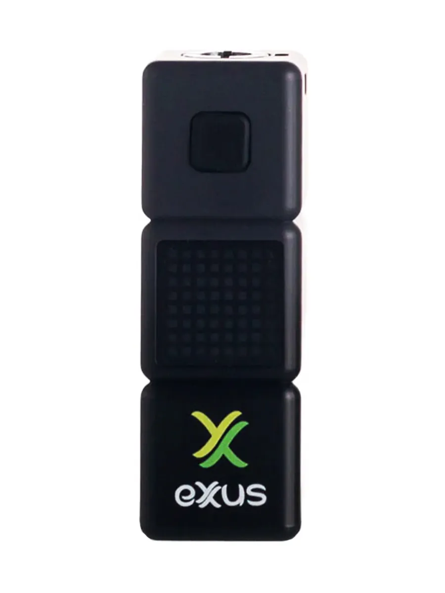Exxus Vape Stax 510 Variable Voltage Battery - Image 6