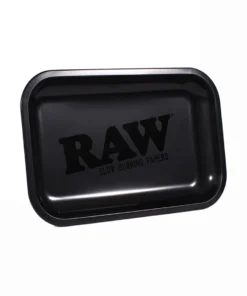 Alternative view of Raw Small Tray