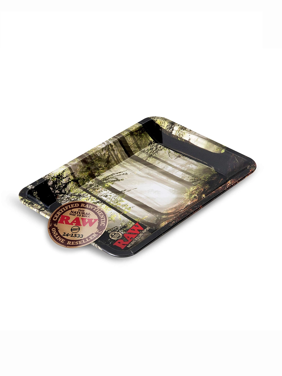 Raw Small Tray - Image 3