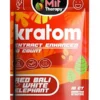 Red Bali | White Elephant Mit Therapy Kratom Extract 10ct