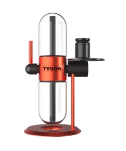 Tyson 2.0 x Stündenglass Gravity Infuser