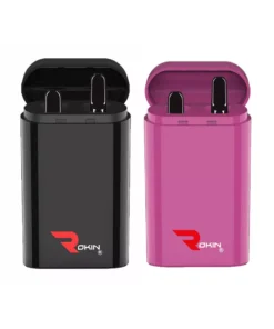 Rokin Cartridge Storage & Travel Case