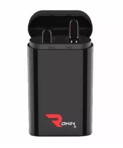 Alternative view of Rokin Cartridge Storage & Travel Case
