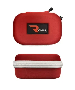Rokin Dial Travel Case