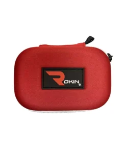 Rokin Mini Tank Hard Case