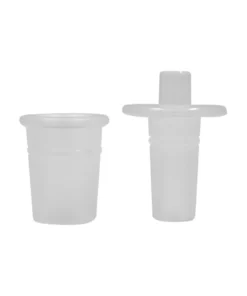 Rokin Mini Tank Replacement Adapters 2 pcs