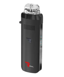 Alternative view of Rokin Outrider Dry Herb Vaporizer