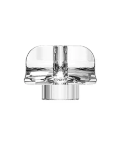 Rokin Outrider Replacement Glass Mouthpiece