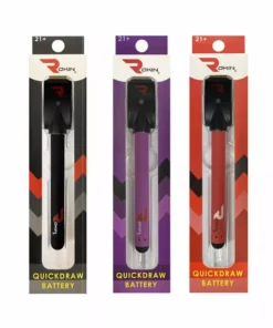 Rokin Quickdraw Battery