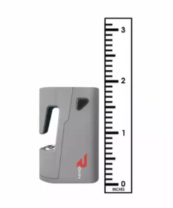 Alternative view of Rokin Rage 510 Thread Cartridge Battery