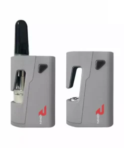 Rokin Rage 510 Thread Cartridge Battery
