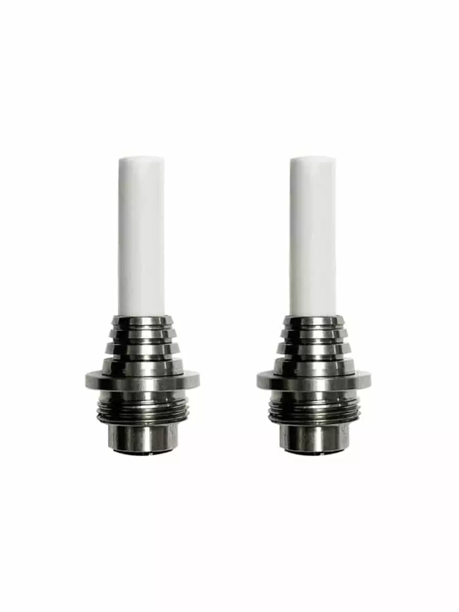 Rokin Stinger Ceramic Replacement Tips 2 pcs
