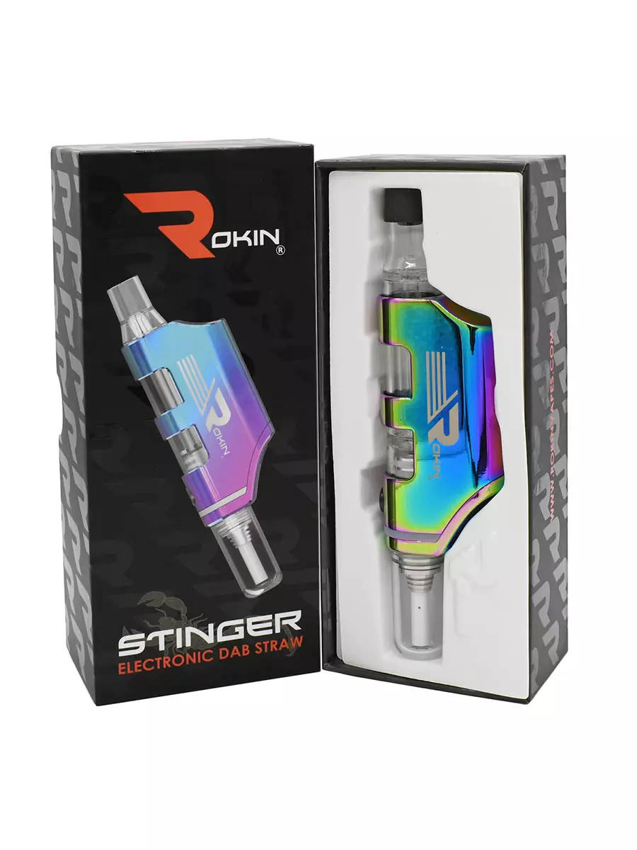 Rokin Stinger Electric Nectar Collector - Image 3