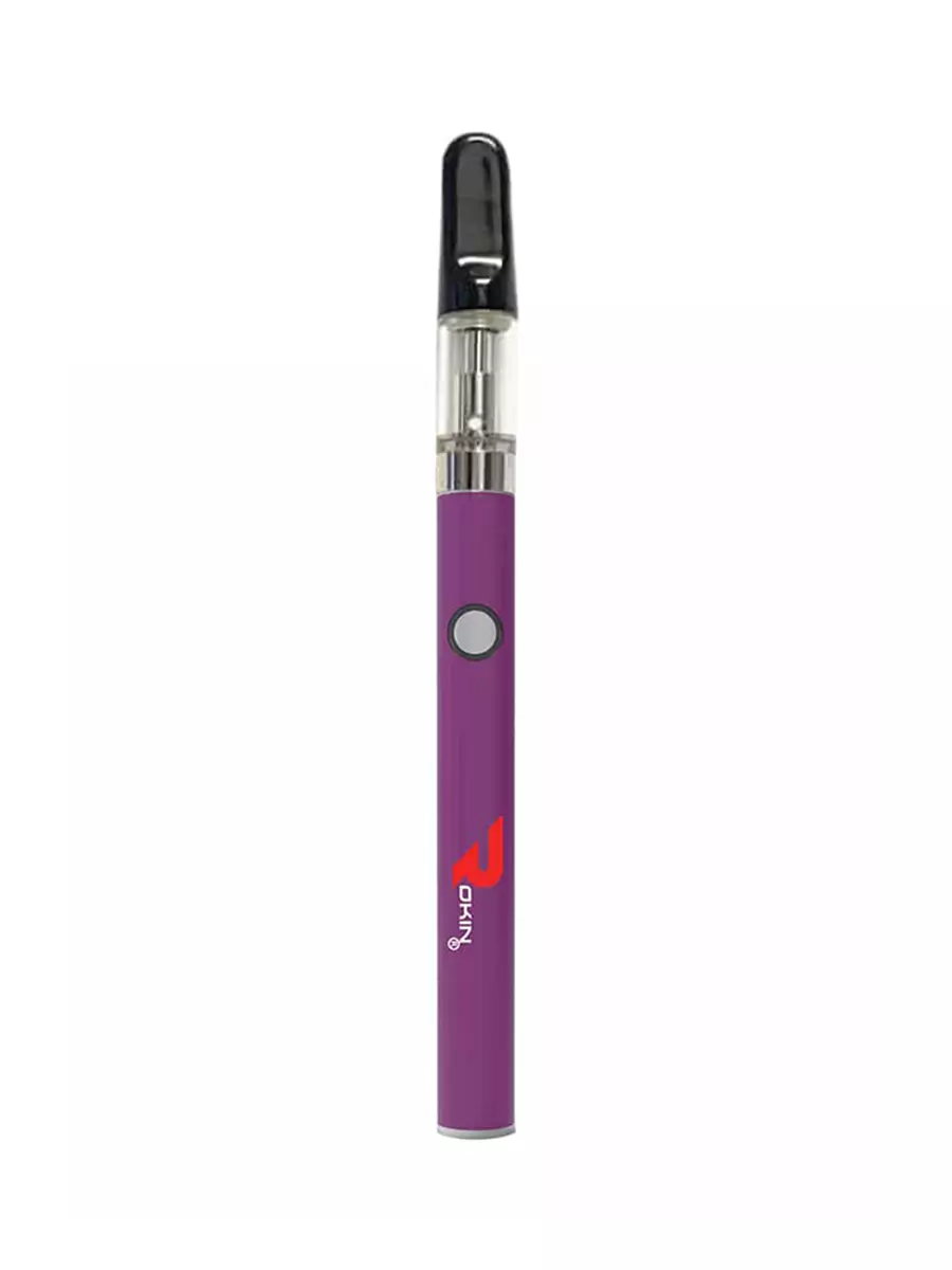Rokin Thunder 510-Threaded Battery - Image 6